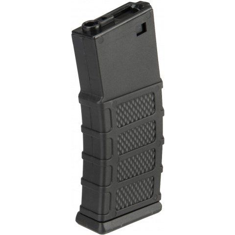 Classic Army AR4 SBR Light AEG CQB Airsoft Rifle - BLACK