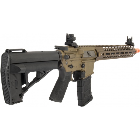 Elite Force VFC Avalon Gen 2 Saber VR16 M-LOK Airsoft AEG Rifle (Color: Bronze)