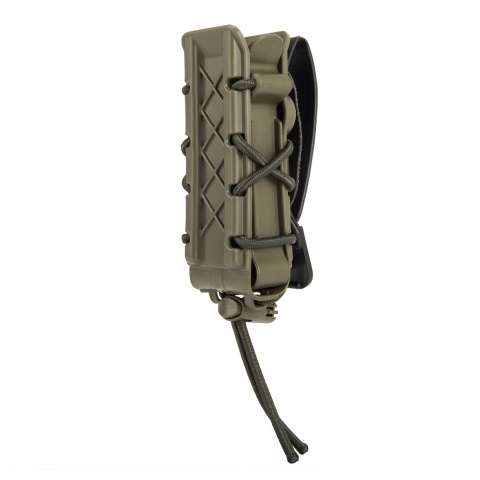 High Speed Gear Polymer Pistol TACO® Single Magazine Pouch - OLIVE DRAB