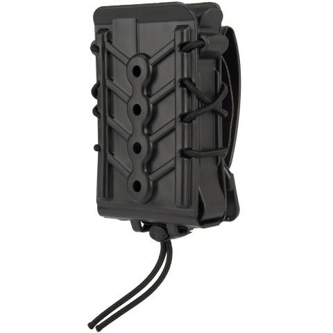 High Speed Gear Polymer TACO® M4/M16 Single Magazine Pouch - BLACK