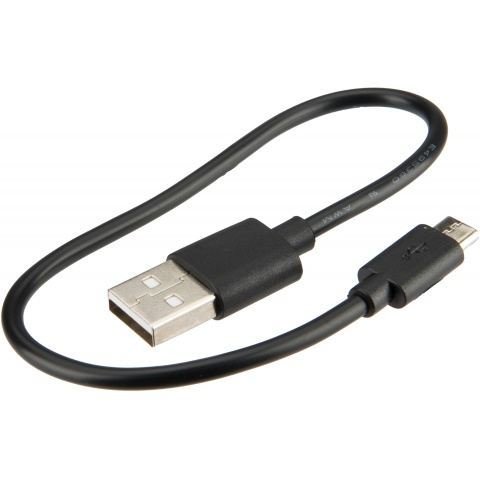 AceTech Lighter S Tracer Unit w/ Adaptor - BLACK