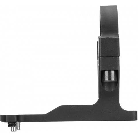 Atlas Custom Works RMR Red Dot Sight Mount - BLACK