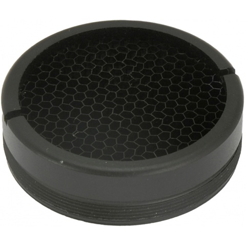 Atlas Custom Works Killflash for Airsoft M2 Scopes - BLACK