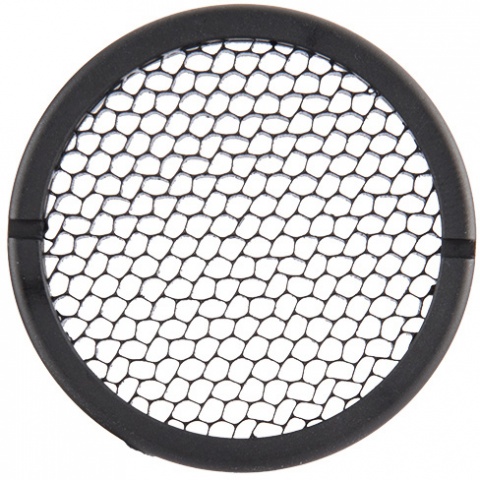 Atlas Custom Works Killflash for EOTech Style 4x Fxd Magnifier - BLACK