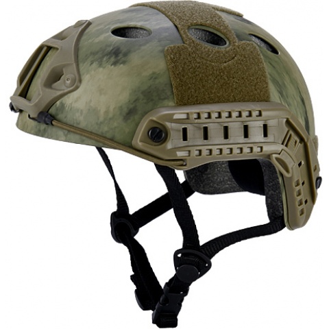 Lancer Tactical Helmet PJ Type 