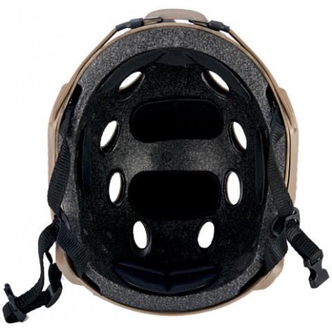 Lancer Tactical Helmet PJ Type 