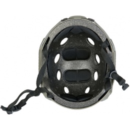 Lancer Tactical Helmet PJ Type 
