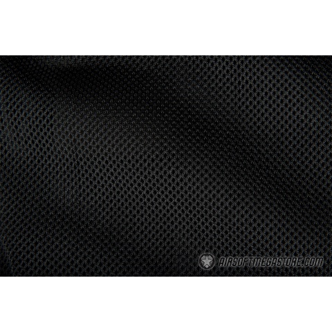 Flyye Industries 1000D Cordura Large Recon Vest w/ 9 Pouches [LRG] - BLACK