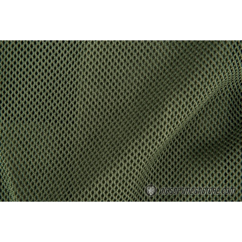 Flyye Industries 1000D Maritime Force Recon Vest [LRG] - OD GREEN