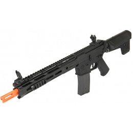 Krytac Trident MKII-M CRB Full Metal M4 Airsoft AEG Rifle - BLACK