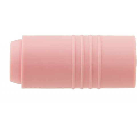 Maple Leaf 2016 Macaron Hop-up Rubber 75 for AEG - RED