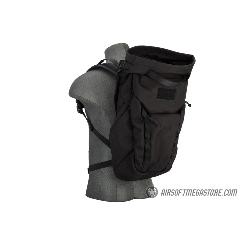 Flyye Industries 1000D Cordura Spear Backpack - BLACK