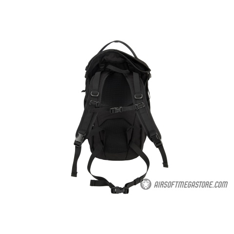 Flyye Industries 1000D Cordura Spear Backpack - BLACK