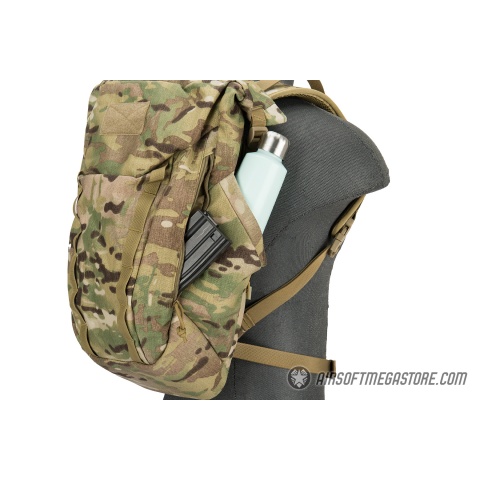 Flyye Industries 1000D Cordura Spear Backpack - MULTICAM