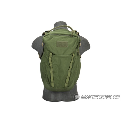 Flyye Industries 1000D Cordura Spear Backpack - OD GREEN