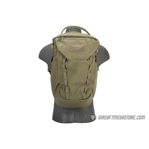 Flyye Industries 1000D Cordura Spear Backpack - RANGER GREEN