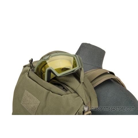 Flyye Industries 1000D Cordura Spear Backpack - RANGER GREEN