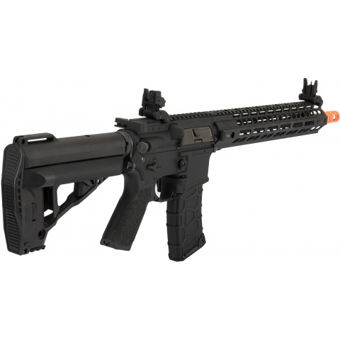 Elite Force VFC Avalon Gen 2 Saber VR16 M-LOK AEG Carbine Rifle - BLACK