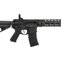 Elite Force VFC Avalon Gen 2 Saber VR16 M-LOK AEG Carbine Rifle - BLACK