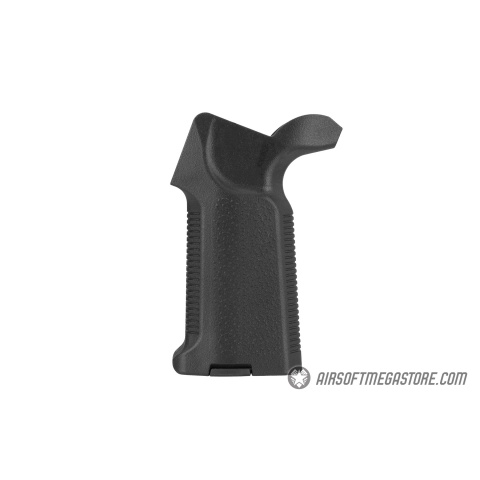 G-Force Vertical M4 Polymer Pistol Grip for Airsoft Rifles - BLACK