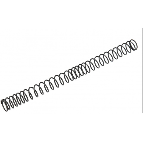 Lancer Tactical M90 High Quality Piano Wire Steel Spring