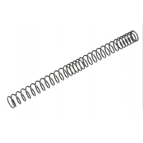 Lancer Tactical M100 High Quality Piano Wire Steel Spring
