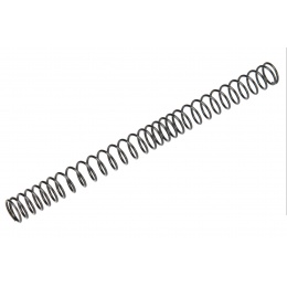 Lancer Tactical M110 High Quality Piano Wire Steel Spring