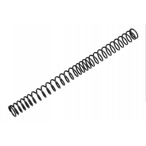 Lancer Tactical M120 High Quality Piano Wire Steel Spring