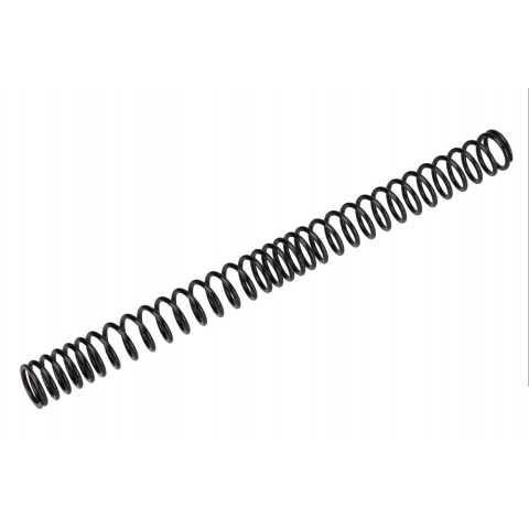 Lancer Tactical M140 High Quality Piano Wire Steel Spring