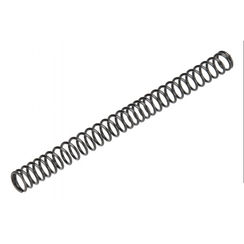 Lancer Tactical M160 High Quality Piano Wire Steel Spring