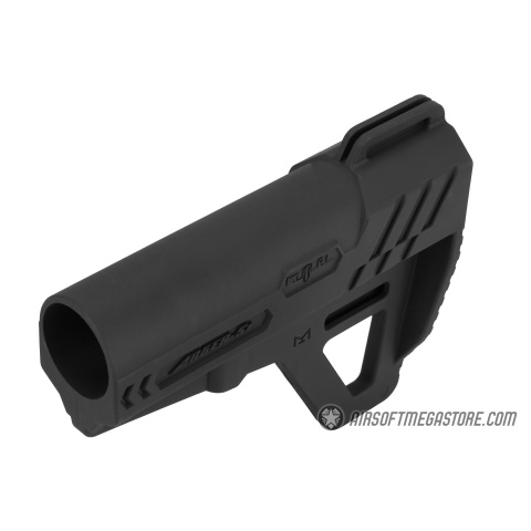 Ranger Armory M4 TG060 Tactical Rifle Stock - BLACK