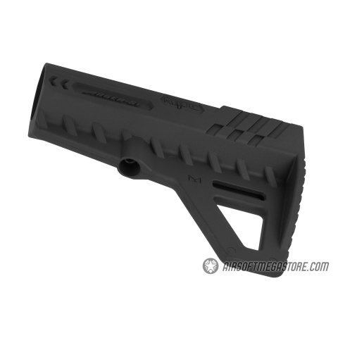 Ranger Armory M4 TG060 Tactical Rifle Stock - BLACK