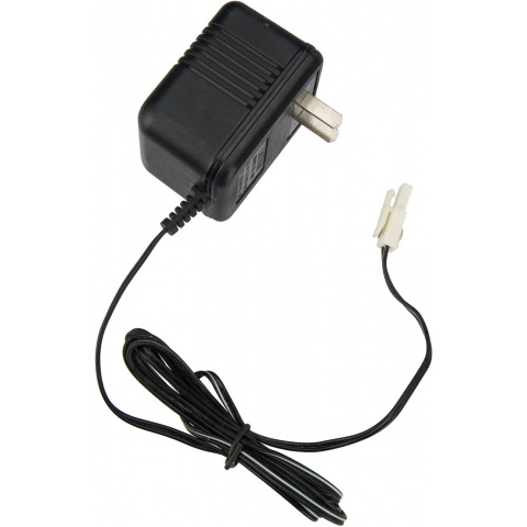 Lancer Tactical RPK Airsoft LMG AEG Rifle w/ Bipod & Folding Stock - WOOD