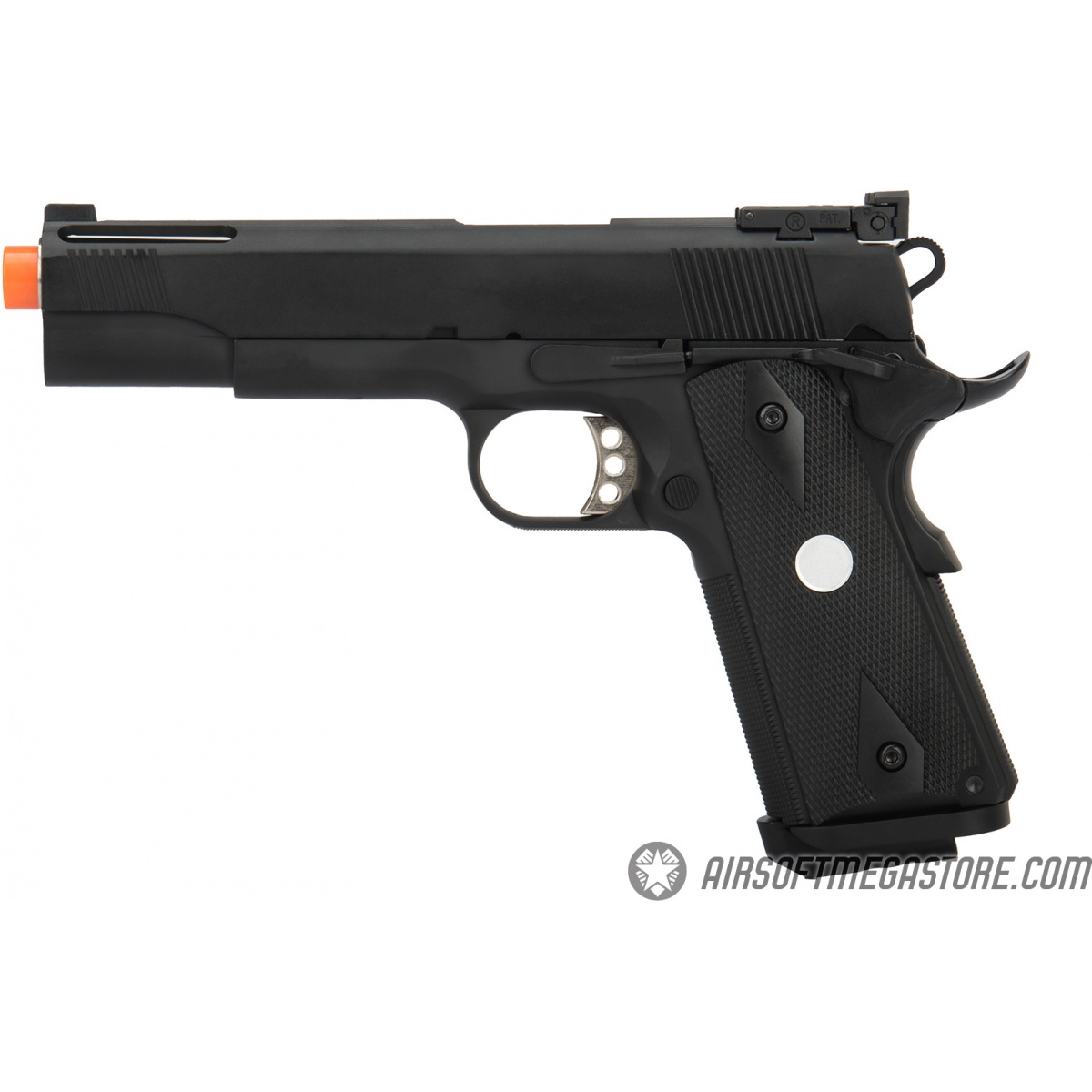 Army Armament Full Metal R30 1911 Gas Blowback Airsoft Pistol