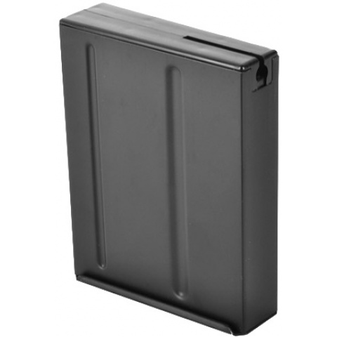 WellFire MK96 Covert Airsoft Sniper Rifle w/ Scope & Bipod - OD GREEN