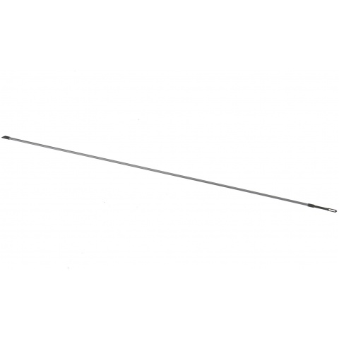 Army Armament AUG A3 Polymer Carbine Length Airsoft AEG Rifle - TAN