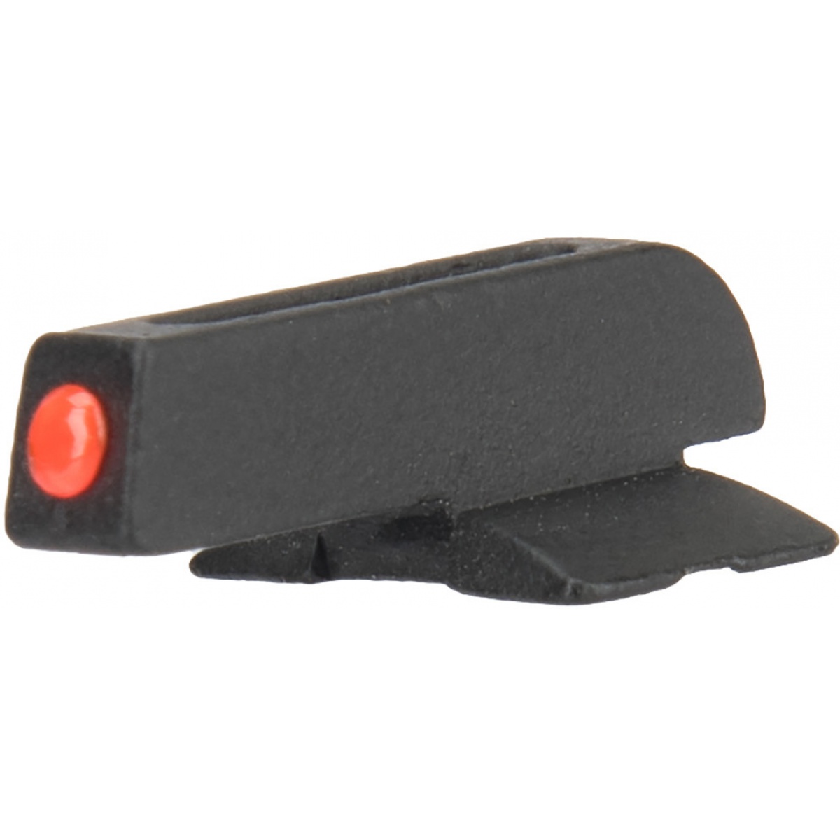 GBB ARMY-086 ARMY Airsoft Red Glow Fiber Front Sight For ARMY R28 1911 