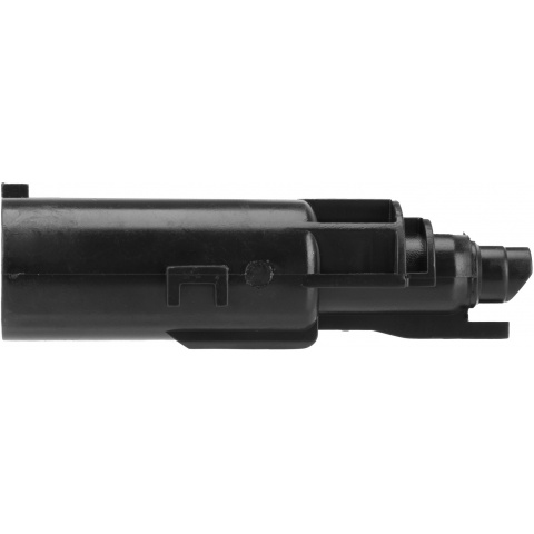 Army Armament BB Loading Nozzle For 1911 Style Pistols - BLACK