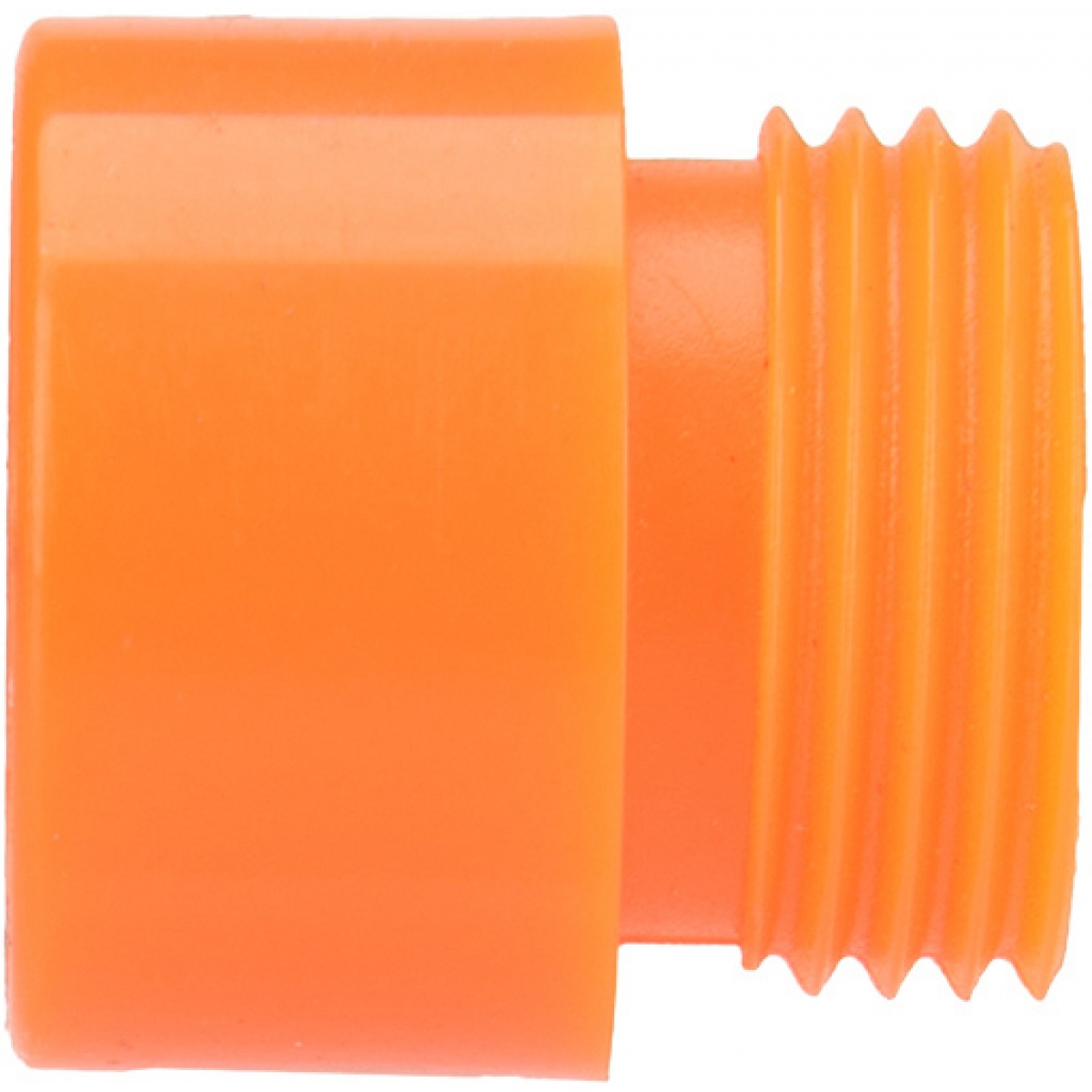 Army Armament Replacement Orange Tip for Airsoft Guns ORANGE