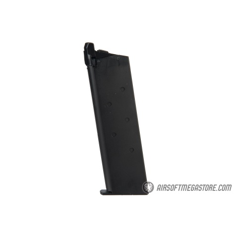 Army Armament 25rd 1911 Standard Airsoft Gas Blowback Magazine