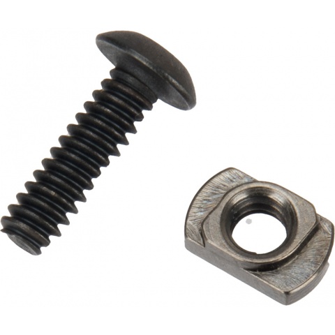 G-Force Rigid Long Vertical M-LOK Foregrip - TAN