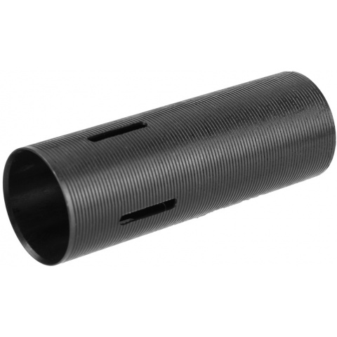 Lonex Steel Ported Cylinder for MP5K Airsoft AEG Gearbox
