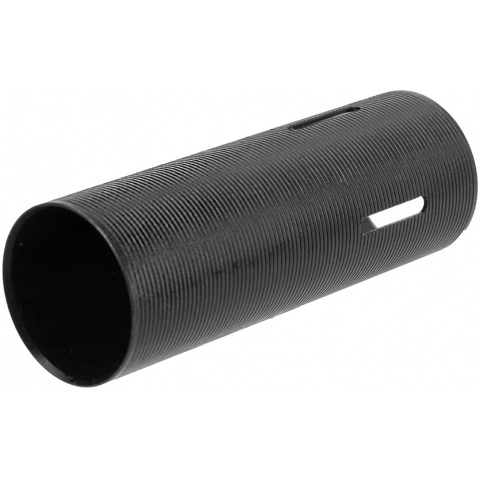 Lonex Steel Ported Cylinder for MP5K Airsoft AEG Gearbox