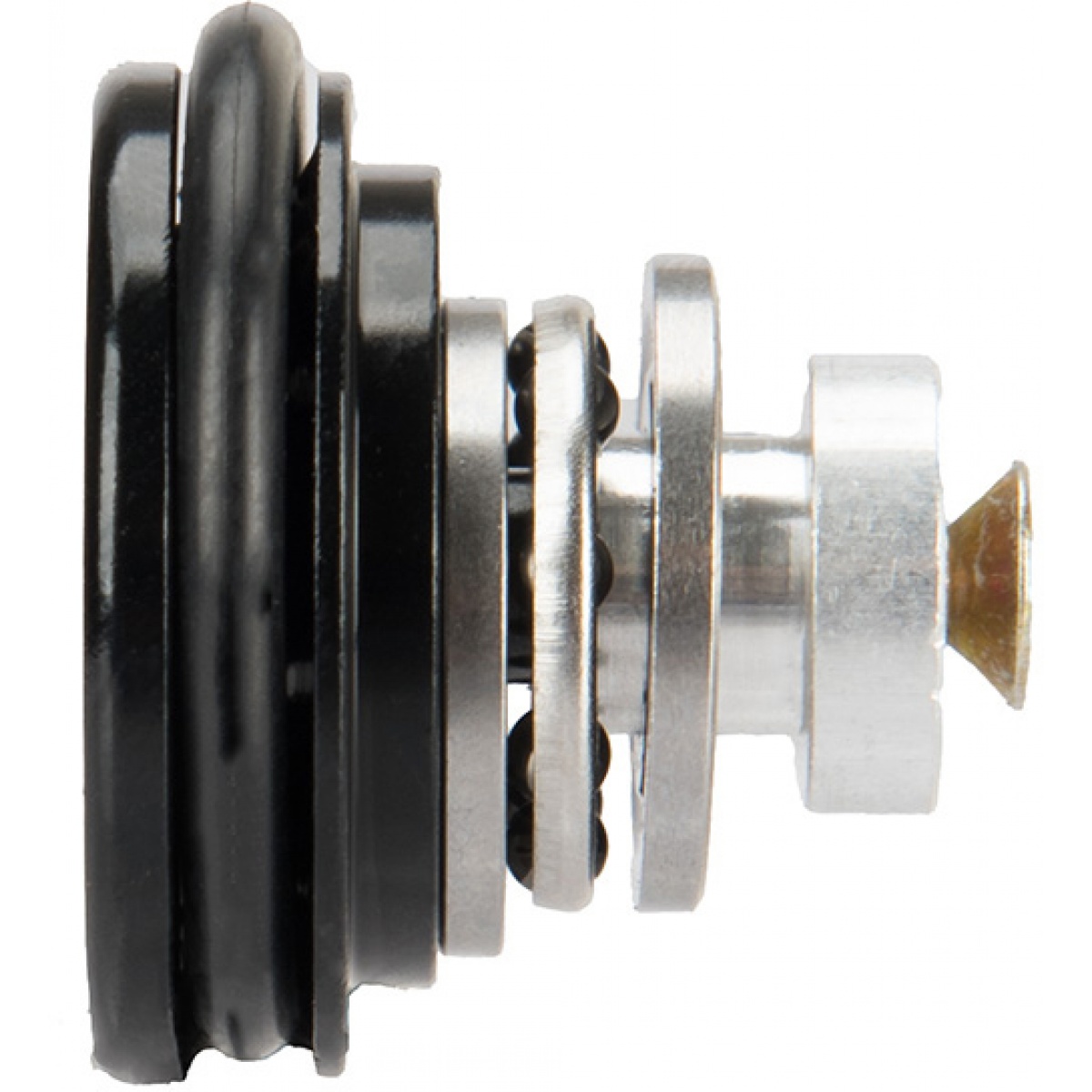 Lonex Ventilated Aluminum Piston Head for Airsoft AEG Gearboxes