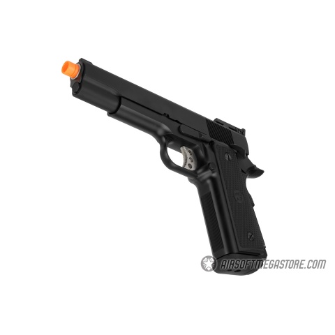 WE Tech P14 Full Metal 5.1 Hi-Capa Gas Blowback Airsoft Pistol