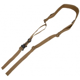 G-Force OIA Tactical Rifle Sling - COYOTE BROWN