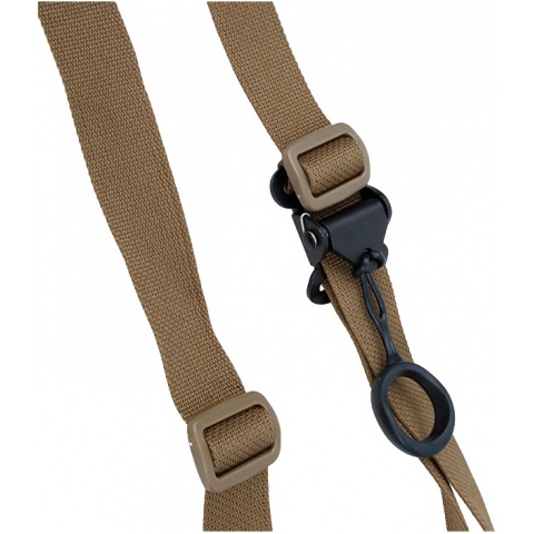G-Force OIA Tactical Rifle Sling - COYOTE BROWN