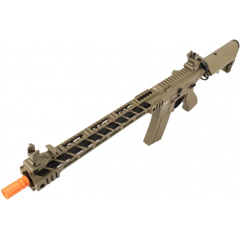 Lancer Tactical Proline Enforcer Battle Hawk 14