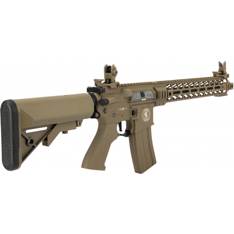 Lancer Tactical Proline Enforcer Battle Hawk 14