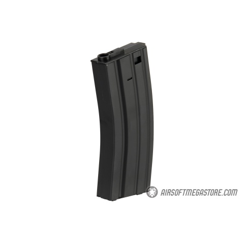 Lancer Tactical M4A1 LT-06 Carbine ProLine Series Airsoft AEG [HIGH FPS] - BLACK